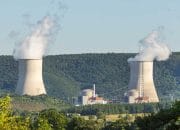 India Buka Pintu Investasi Swasta di Sektor Nuklir, Targetkan Energi Bersih $125 Miliar