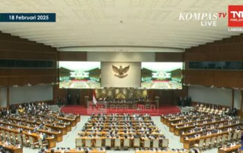 pengesahan RUU Minerba