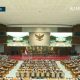 pengesahan RUU Minerba