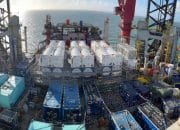 Carbon Catalyst Mulai Uji Injeksi CO2 Poseidon, Tonggak Baru CCS di Inggris