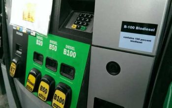 B50 2026: Ambisi Biodiesel Indonesia di Tengah Tantangan Kedaulatan Metanol