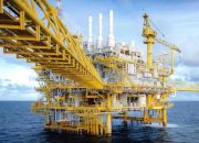 Saipem Kantongi Proyek Carbon Capture Senilai Lebih dari USD 2,3 Miliar