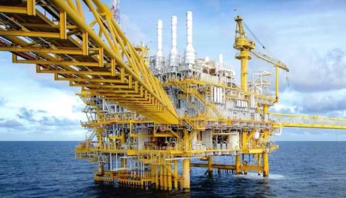 Saipem Kantongi Proyek Carbon Capture Senilai Lebih dari USD 2,3 Miliar