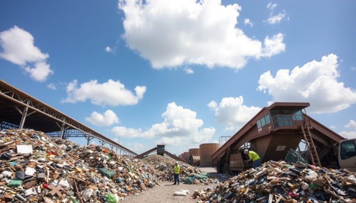 KLH: 33,73 Juta Ton Sampah di Indonesia Masih Tak Terkelola, 343 TPA Open Dumping Bermasalah