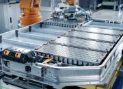 Thailand Sambut Investasi US$1 Miliar Sunwoda untuk Produksi Baterai EV dan ESS