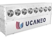 Ucaneo Gandeng Aramco Ventures untuk Mengembangkan Teknologi Direct Air Capture