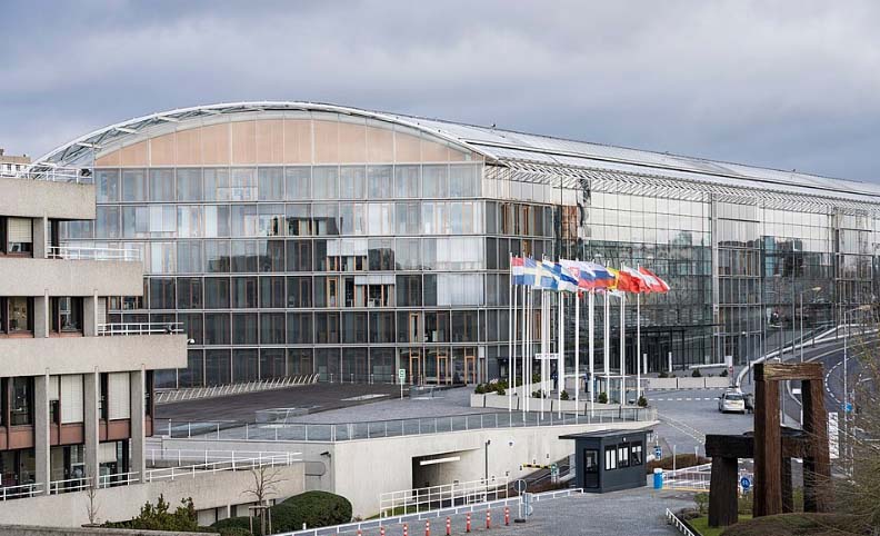European Investment Bank