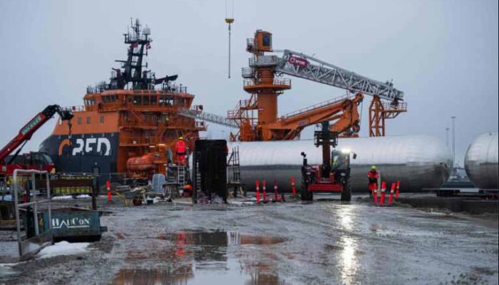 CCUS 2025: Dari Proyek Uji Coba Menuju Infrastruktur Iklim Global