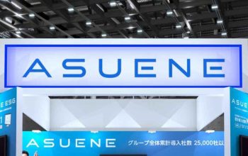 Asuene Kantongi Rp1,4 Triliun, BlackRock-Temasek Mulai Lirik Startup Iklim Jepang