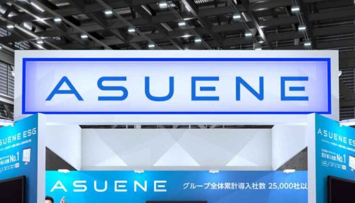 Asuene Kantongi Rp1,4 Triliun, BlackRock-Temasek Mulai Lirik Startup Iklim Jepang