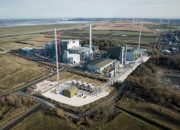 Bikin Geger! Inggris Bakal Punya Pembangkit “Penyerap Karbon” Pertama, 217.000 Ton CO2 Lenyap Tiap Tahun