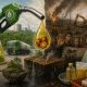 Biodiesel B50