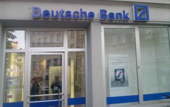 Deutsche Bank Gelontorkan Rp1,8 Triliun untuk Perluas Portofolio Energi Angin Squadron Energy di Australia