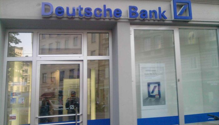 Deutsche Bank Gelontorkan Rp1,8 Triliun untuk Perluas Portofolio Energi Angin Squadron Energy di Australia
