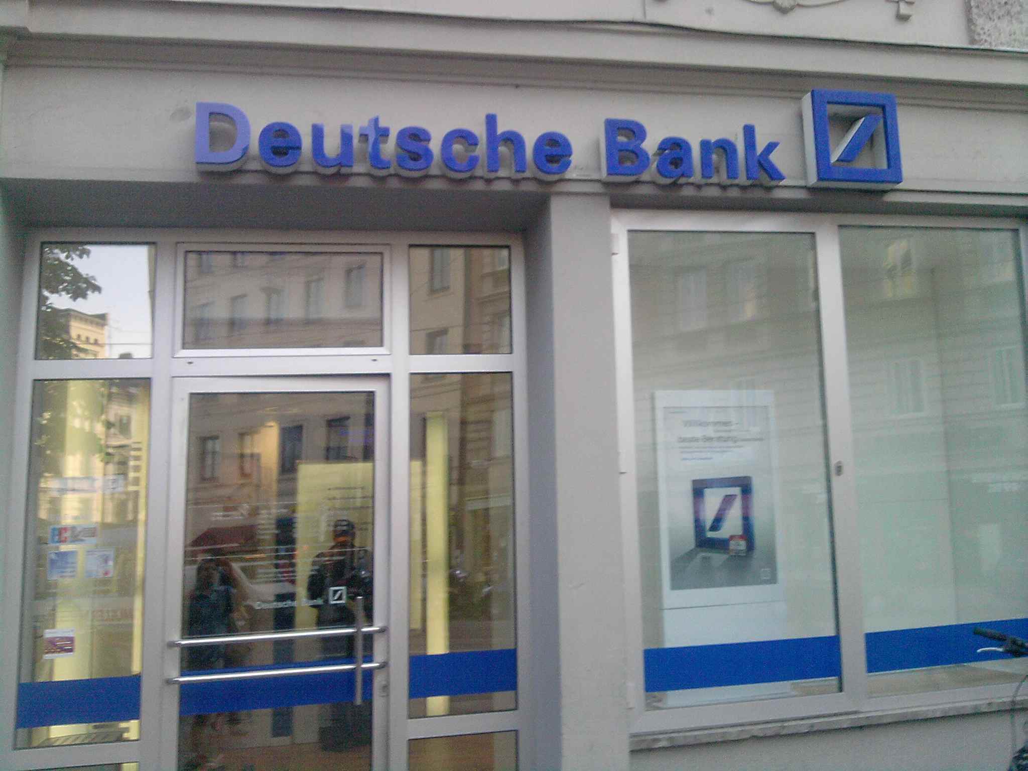 Deutsche Bank