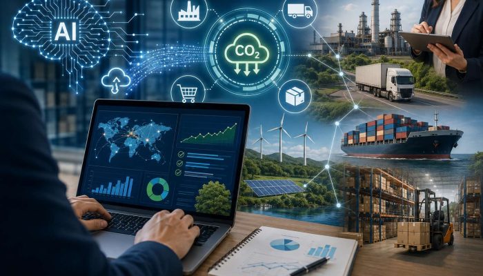 ClimeCo Luncurkan “Inset Engine” Berbasis AI, Tunjuk Cynthia Cummis Pimpin Strategi Rantai Nilai