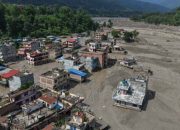 Nepal Ajukan Bantuan ke Dana Kerugian dan Kerusakan Iklim Global Pascabanjir Bandang Bhotekoshi