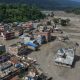 Nepal Ajukan Bantuan ke Dana Kerugian dan Kerusakan Iklim Global Pascabanjir Bandang Bhotekoshi