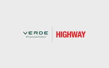 Verde dan Highway International Siap Ubah Jalanan Singapura Jadi Penyerap Karbon