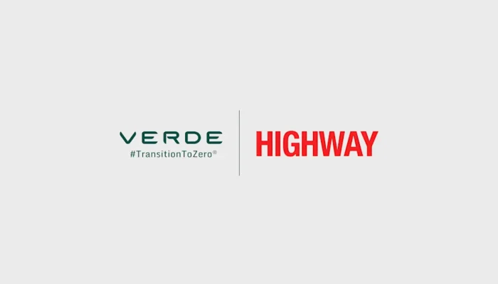 Verde dan Highway International Siap Ubah Jalanan Singapura Jadi Penyerap Karbon